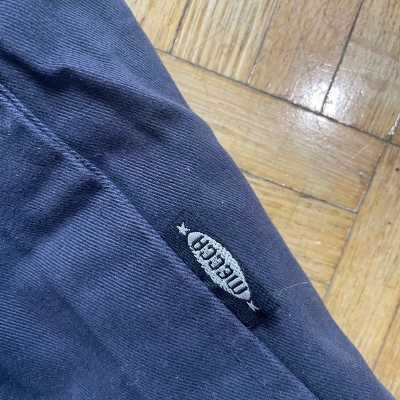 Vintage Mecca cargo pants - Picture 2 of 5